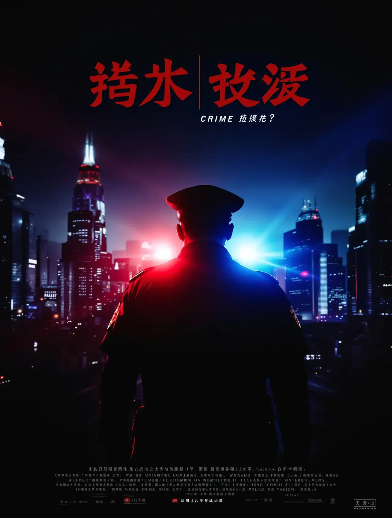 狂飙 - 91av片源排行第2名 狂飙海报