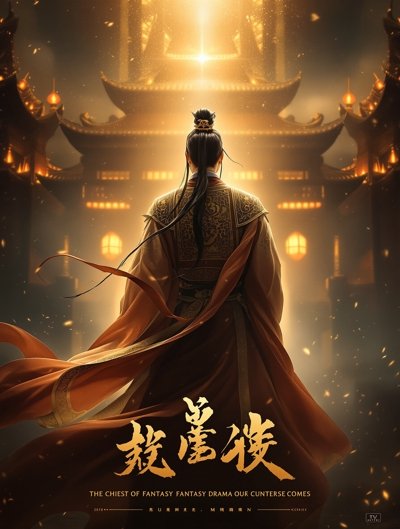 庆余年第二季 - 91av片源排行第10名 庆余年第二季海报